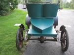 Ford Model N Runabout 1906 года